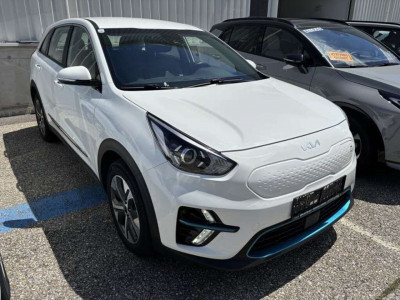 KIA Niro Gebrauchtwagen KIA Niro Gebrauchtwagen