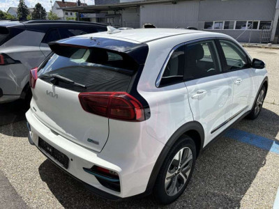 KIA Niro Gebrauchtwagen KIA Niro Gebrauchtwagen