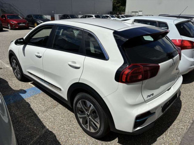 KIA Niro Gebrauchtwagen KIA Niro Gebrauchtwagen