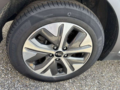 KIA Niro Gebrauchtwagen KIA Niro Gebrauchtwagen