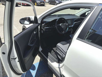 KIA Niro Gebrauchtwagen KIA Niro Gebrauchtwagen