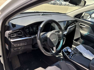 KIA Niro Gebrauchtwagen KIA Niro Gebrauchtwagen