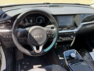 KIA Niro Gebrauchtwagen KIA Niro Gebrauchtwagen