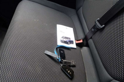 VW ID.Buzz Gebrauchtwagen