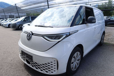 VW ID.Buzz Gebrauchtwagen
