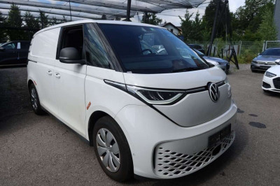 VW ID.Buzz Gebrauchtwagen