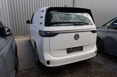 VW ID.Buzz Gebrauchtwagen