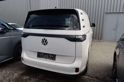 VW ID.Buzz Gebrauchtwagen