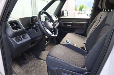 VW ID.Buzz Gebrauchtwagen