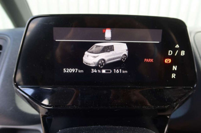 VW ID.Buzz Gebrauchtwagen