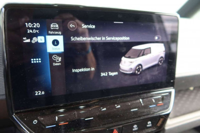 VW ID.Buzz Gebrauchtwagen