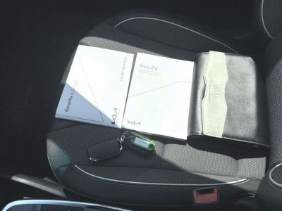 KIA Niro Gebrauchtwagen KIA Niro Gebrauchtwagen