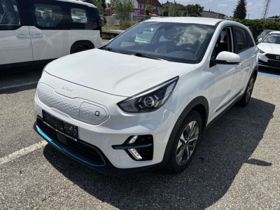 KIA Niro Gebrauchtwagen KIA Niro Gebrauchtwagen