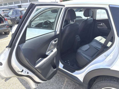 KIA Niro Gebrauchtwagen KIA Niro Gebrauchtwagen