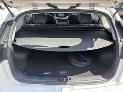 KIA Niro Gebrauchtwagen KIA Niro Gebrauchtwagen