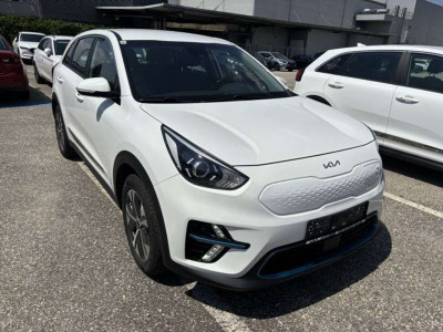 KIA Niro Gebrauchtwagen KIA Niro Gebrauchtwagen