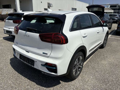 KIA Niro Gebrauchtwagen KIA Niro Gebrauchtwagen