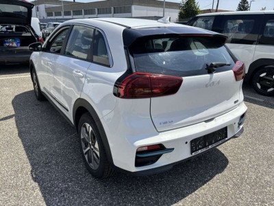 KIA Niro Gebrauchtwagen KIA Niro Gebrauchtwagen