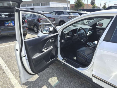 KIA Niro Gebrauchtwagen KIA Niro Gebrauchtwagen