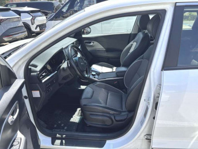 KIA Niro Gebrauchtwagen KIA Niro Gebrauchtwagen