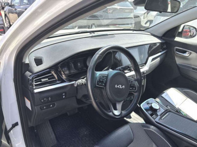 KIA Niro Gebrauchtwagen KIA Niro Gebrauchtwagen
