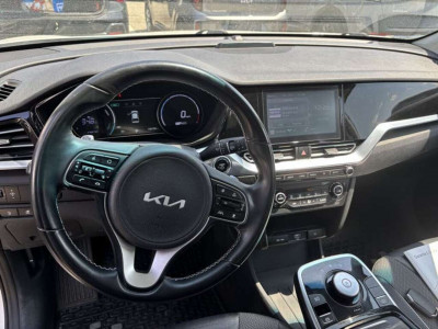KIA Niro Gebrauchtwagen KIA Niro Gebrauchtwagen