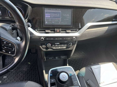 KIA Niro Gebrauchtwagen KIA Niro Gebrauchtwagen