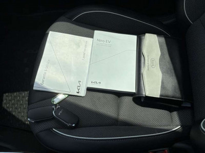 KIA Niro Gebrauchtwagen KIA Niro Gebrauchtwagen