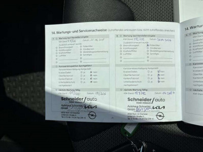 KIA Niro Gebrauchtwagen KIA Niro Gebrauchtwagen