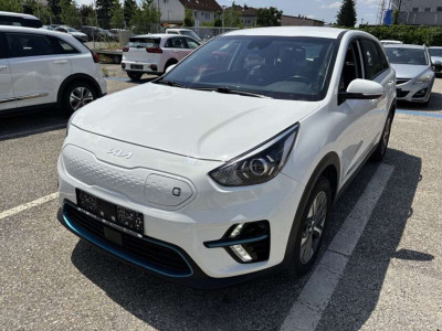 KIA Niro Gebrauchtwagen KIA Niro Gebrauchtwagen