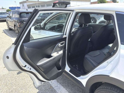 KIA Niro Gebrauchtwagen KIA Niro Gebrauchtwagen