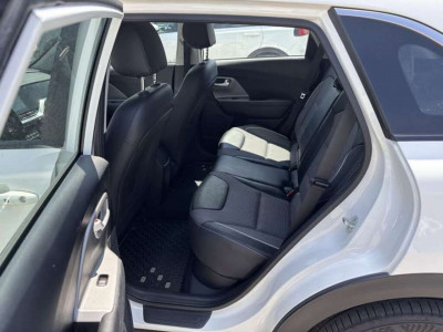 KIA Niro Gebrauchtwagen KIA Niro Gebrauchtwagen