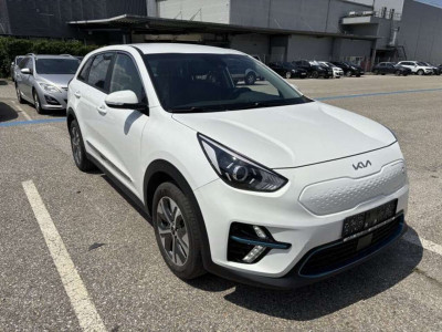KIA Niro Gebrauchtwagen KIA Niro Gebrauchtwagen