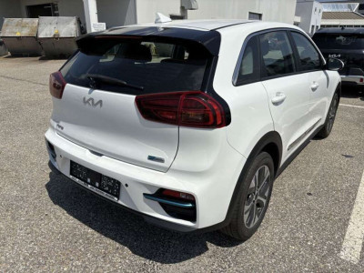 KIA Niro Gebrauchtwagen KIA Niro Gebrauchtwagen