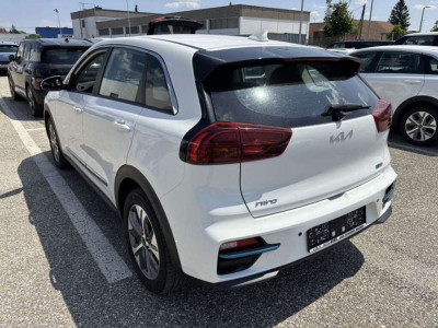 KIA Niro Gebrauchtwagen KIA Niro Gebrauchtwagen
