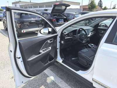 KIA Niro Gebrauchtwagen KIA Niro Gebrauchtwagen