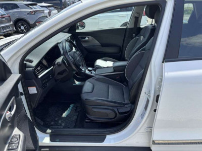 KIA Niro Gebrauchtwagen KIA Niro Gebrauchtwagen