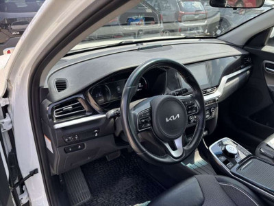 KIA Niro Gebrauchtwagen KIA Niro Gebrauchtwagen