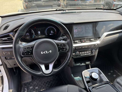 KIA Niro Gebrauchtwagen KIA Niro Gebrauchtwagen