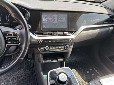 KIA Niro Gebrauchtwagen KIA Niro Gebrauchtwagen