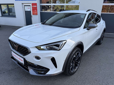 Cupra Formentor Gebrauchtwagen