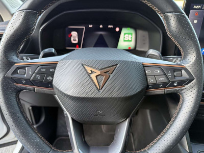 Cupra Formentor Gebrauchtwagen