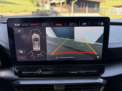 Cupra Formentor Gebrauchtwagen