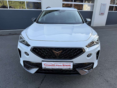 Cupra Formentor Gebrauchtwagen