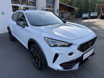 Cupra Formentor Gebrauchtwagen