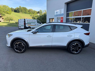 Cupra Formentor Gebrauchtwagen
