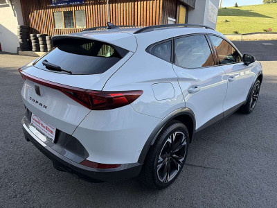 Cupra Formentor Gebrauchtwagen