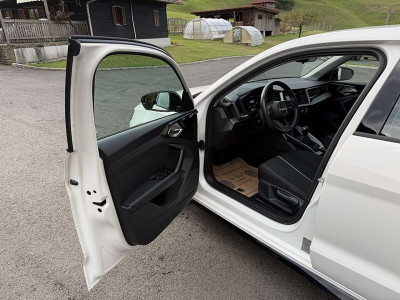Audi A1 Gebrauchtwagen Audi A1 Gebrauchtwagen