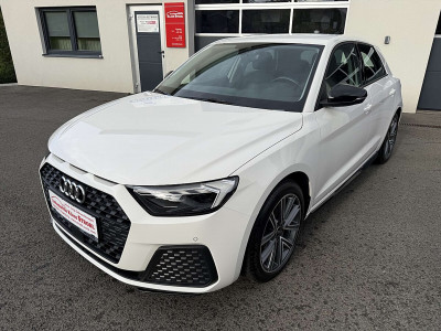 Audi A1 Gebrauchtwagen Audi A1 Gebrauchtwagen