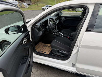 Audi A1 Gebrauchtwagen Audi A1 Gebrauchtwagen
